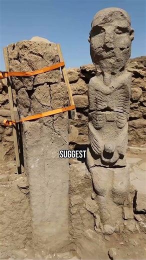Karahan Tepe's Phallic Monoliths, Sacred Water and the Tas Tepeler Sky | Hugh Newman | The Why Files