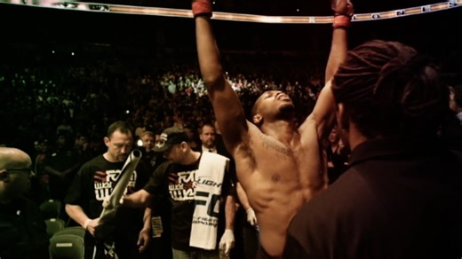 BT Sport | UFC: Beyond The Octagon - Opener