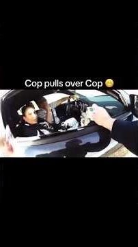 This Deputy Sheriff tries to dismiss a ticket.🚓💨😳