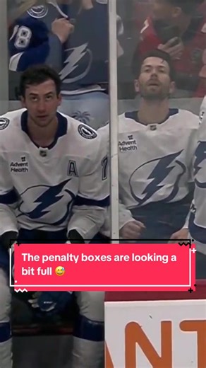 The Battle of Florida never disappoints 😅 (🎥: Scripps Sports) | florida panthers