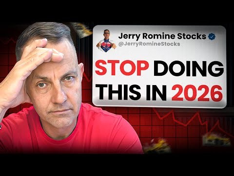 How to Invest in 2026 (The FED Just Made It Easier)❗