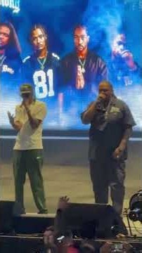 Tha Crossroads - Bone Thugs N Harmony - October 4th, 2026