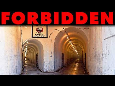 Why West Fort Hood is Totally Forbidden