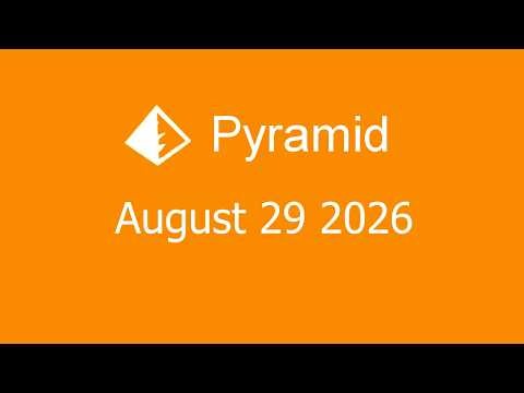 Microsoft Solitaire Collection - Pyramid - August 29 2026