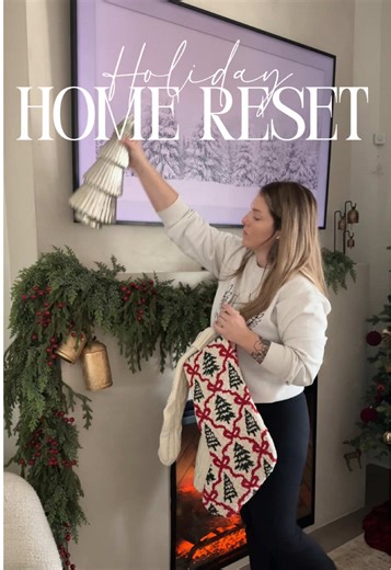 Efficient Holiday Storage Solutions for a Fresh Start