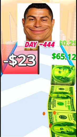 Cristiano Ronaldo Evolution: From Broke to King! 👑⚽#cristianoronaldo #siuuuuu #aura #sigma #usa