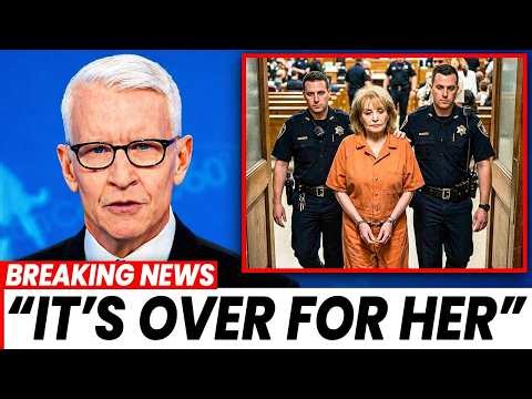 Barbara Walters’ Closest Associates Face New Questions | What Happened?