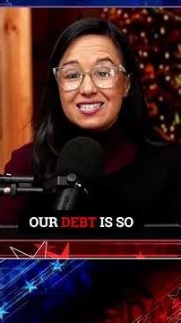 Fed Printing Money? Trump Economy & Dollar in Danger! #shorts