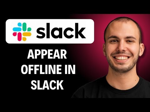 How to Appear Offline in Slack [2026 GUIDE]