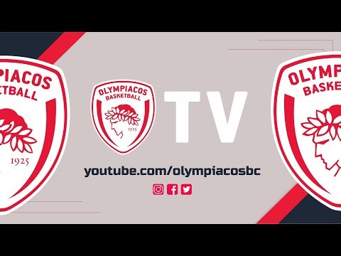 Press Conf. | Euroleague Playoffs G#02 - 2025-26 | Olympiacos Piraeus - AS Monaco