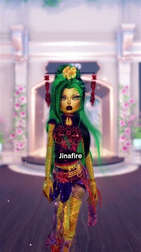 the best way to win the Dragons theme! #dresstoimpress #dti #roblox