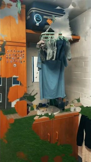 My New Home 🏡 | Student Life in Aberystwyth 🇬🇧 | New Beginnings ##shorts