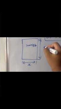 Quadratic formula explained