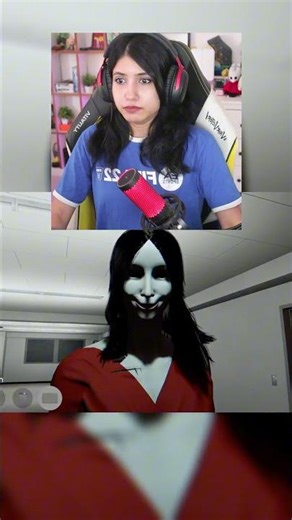 This game has too many jumpscares :(