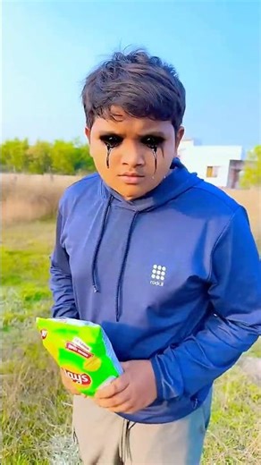 Misti ki family sab bhoot kai se bangaye 😱😰 #shorts #viralshorts #trending #bhoot