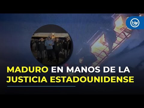 ¿Colaborará Nicolás Maduro con la justicia de EE. UU.? Las claves del proceso y su impacto regional