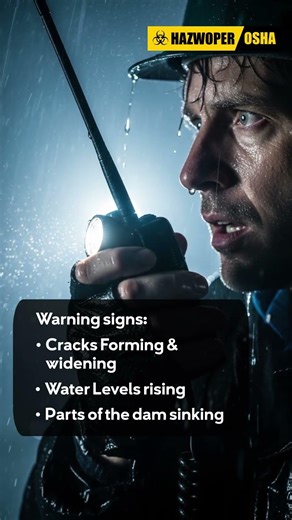 The Shocking Truth About Laos Dam Collapse