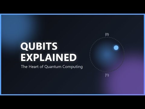 Qubits Explained: The Heart of Quantum Computing
