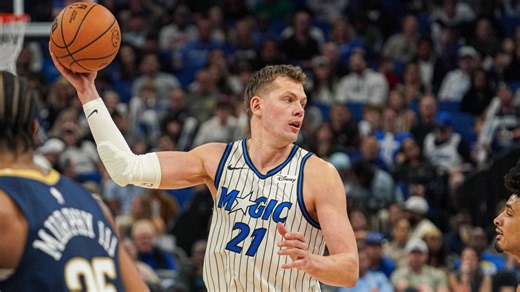 NBA: Moritz Wagners emotionaler Wechsel zu den Brooklyn Nets