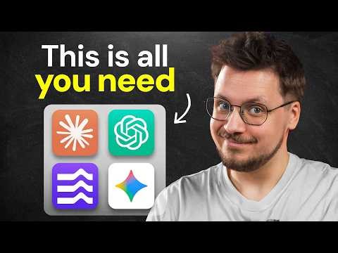 Vibe coding basics for your first web app/website (in 15 minutes)