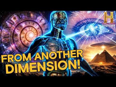 Out Of This World Extraterrestrials | Ancient Aliens