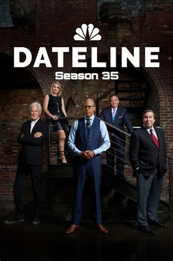 Dateline NBC - Season 35 - Episode 02: Secrets in the Ashes Eng Sub