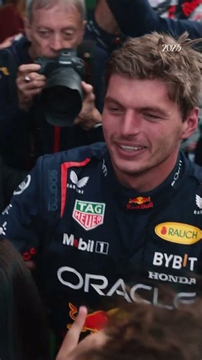Let's make Zandvoort's sendoff special 🧡 #F1 #RedBullRacing #MaxVerstappen