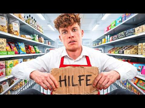 Ich teste NEUE VIRALE Supermarkt Produkte 3.0