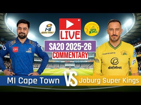 🔴BBL T20: Perth Scorchers vs Melbourne Renegades | BBL 2025-26 Match 26 | পার্থ বনাম মেলবোর্ন লড়াই!