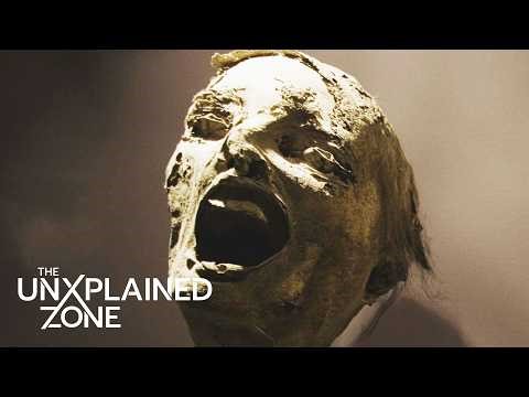 Magic and Witchcraft from Outer Space?! | Ancient Aliens | The UnXplained Zone