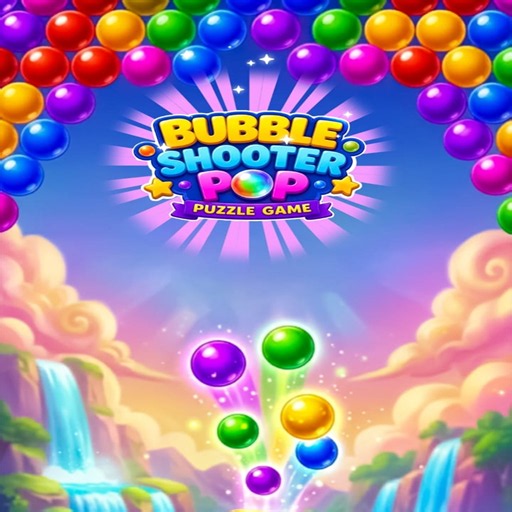Bubble Shooter Jackpot Game, Bubble Blast Pop Jackpot, Bubble Smash Jackpot
