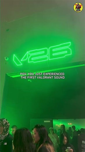 VALORANT Teasing a NEW Weapon & Bundle Melee?! 👀