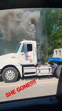 Crazy Diesel Engine Fails Compilation 3