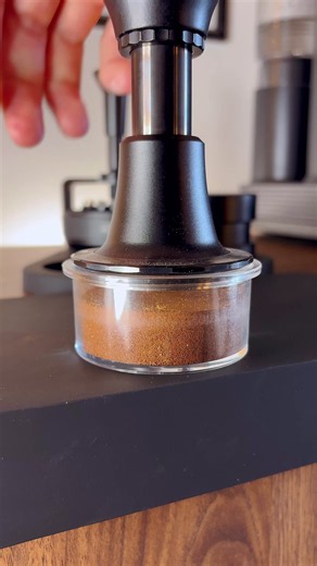 Inside Puck Prep: Home Barista Coffee Channeling Tips