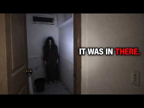 12 SCARY VIDEOS Caught On Camera That Are IMPOSSIBLE To Watch ALONE!!