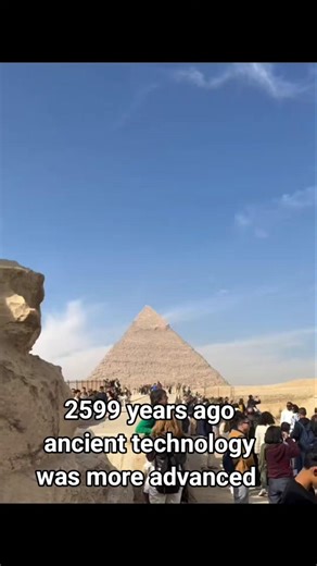 They were advanced technology used 2500 Years ago #artifacts #ancientcivilizations #fyp