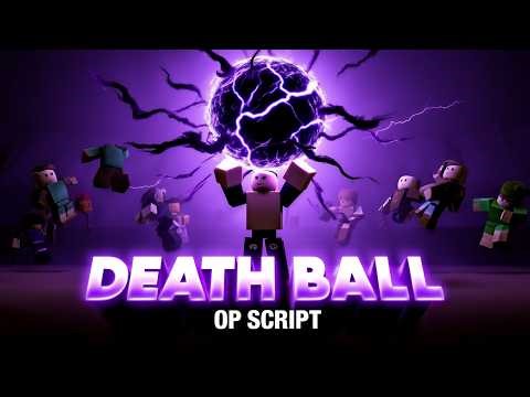 DEATH BALL SCRIPT | Auto Farm, Auto Spam, Auto Parry, Auto Win, God Mode, OP, No Key | 2026 Roblox