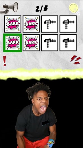 iShowSpeed Say the Word on Beat CHALLENGE 😂🔥