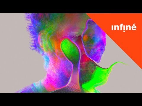 Nathan Fake - Slow Yamaha