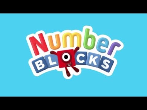 Numberblocks From Negative Infinity To Absolute Absolute Infinity
