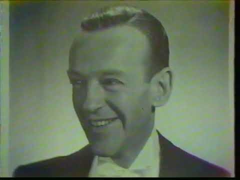 CBS News Special: Fred Astaire, An American Classic June 22, 1987