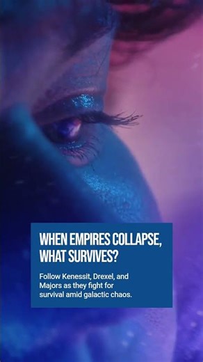 When Political Power Meets Galactic Collapse