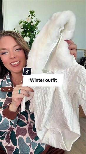 It’s the perfect little winter outfit | Winter Outfit