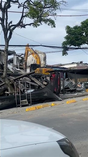 ON AUGUST 10, A magnitude 7.6 earthquake struck Colombia. Pereira was the city most affected...