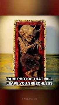 Rare Photos That Will Leave You Speechless! #shorts