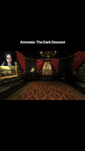 My First Time Playing Amnesia: The Dark Descent