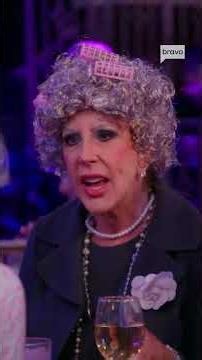 The ladies are catching up on Carmella's custody decision. #RHOC #CarmellaGarcia