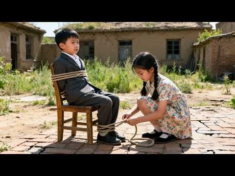 二十年前小女孩救他一命，二十年后他成为总裁，报恩把她娶回家狂宠！[MULTI SUB] 💘 #chinese television dramas #逆袭 #爽剧 #豪门 #shortdramas