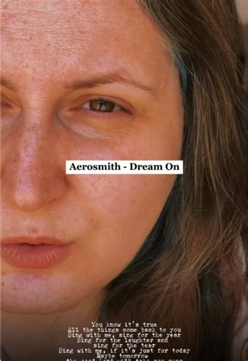 Aerosmith - Dream On #aerosmith #rockmusic #classicrock #70srock #70s