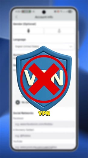 How To Change Location In Roblox Mobile | Change Roblox Account Location